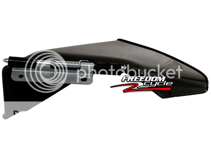 Honda replacement mower decks